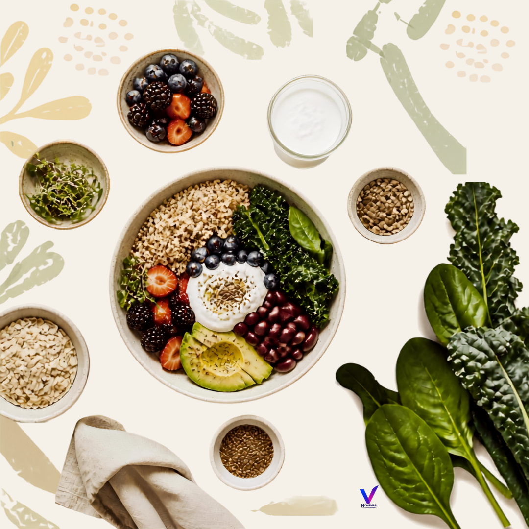 Gut Health Explained: What Probiotics Can—and Cannot—Do