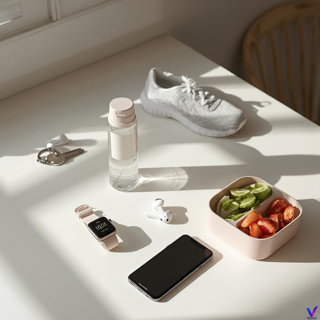 Healthy Habits Should Fit Your Life—Not Take It Over
