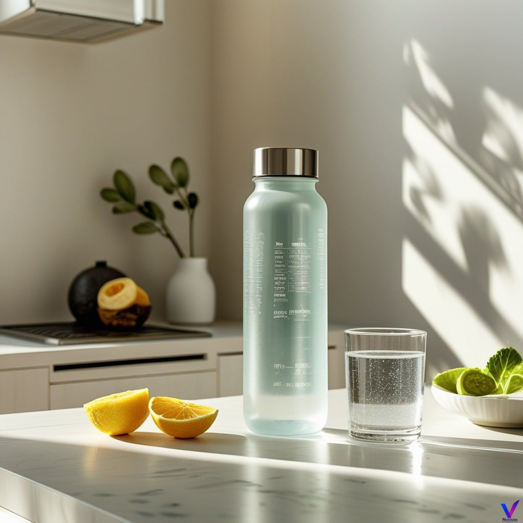 Hydration Beyond Water: Electrolytes & Everyday Hydration