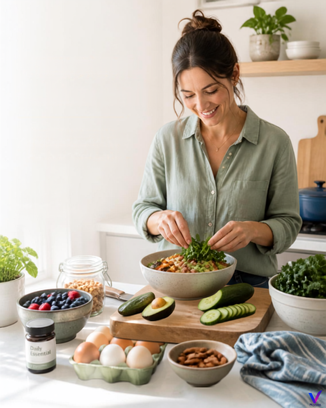 Micronutrients Matter: Understanding Vitamins and Minerals Without the Hype