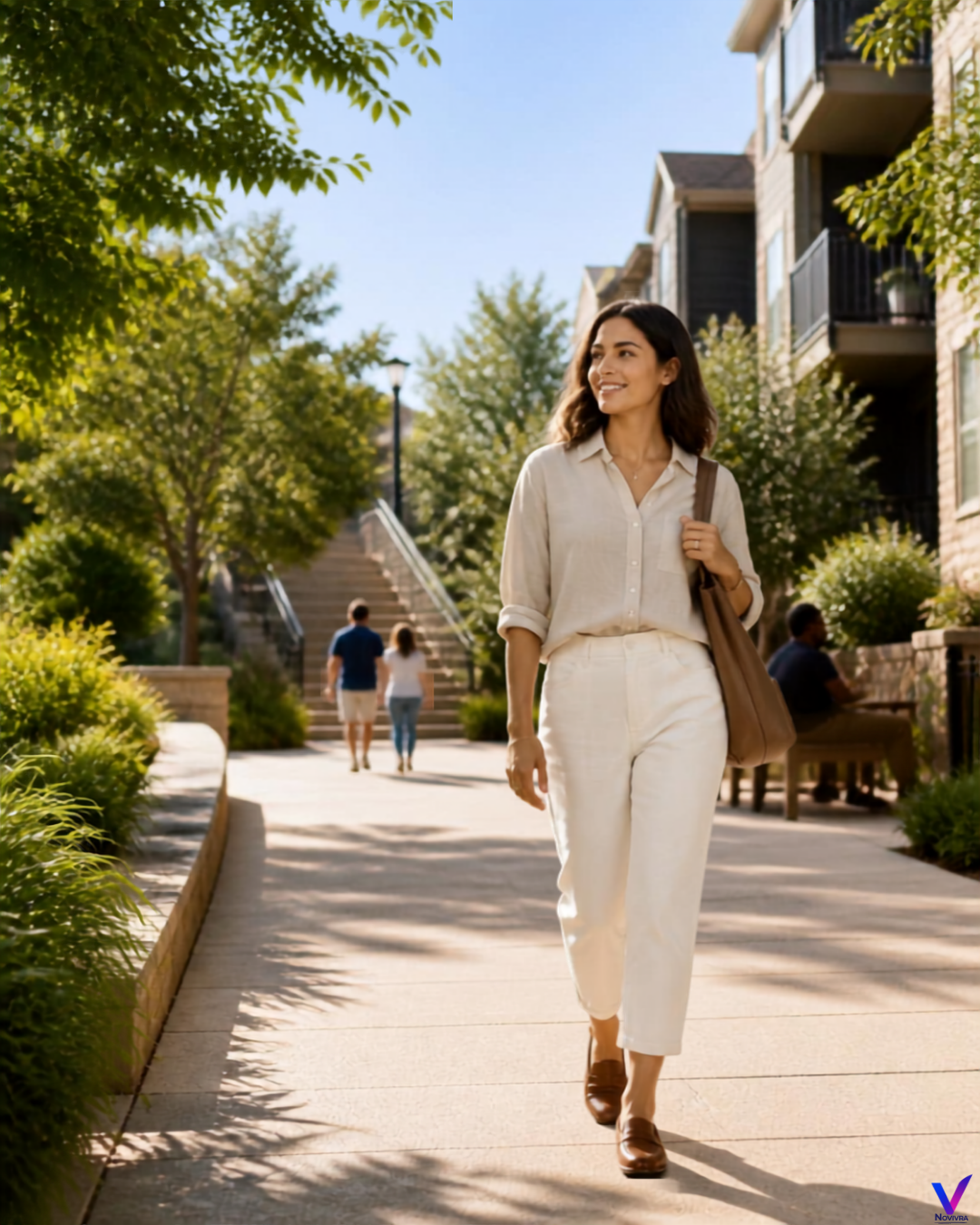 Movement Beyond Exercise: Why Everyday Activity Matters