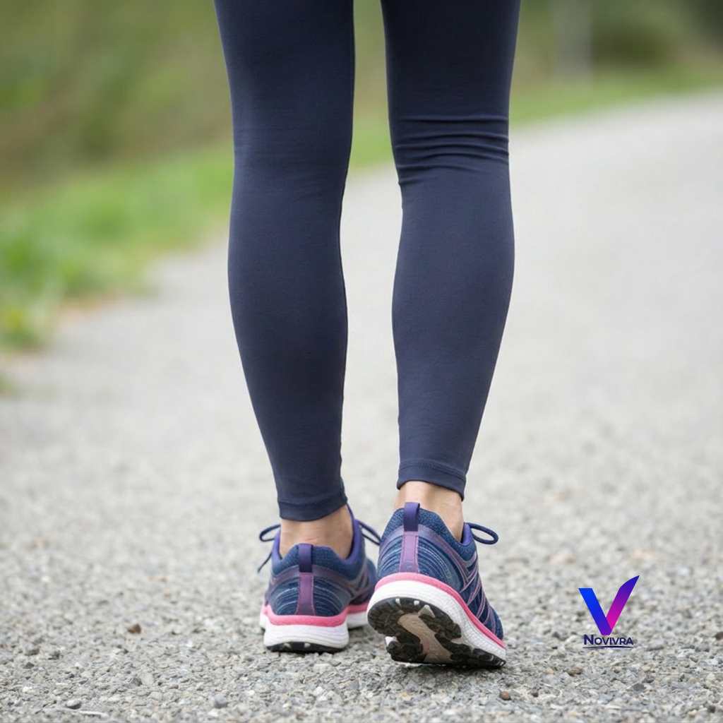 Wellness Without Extremes