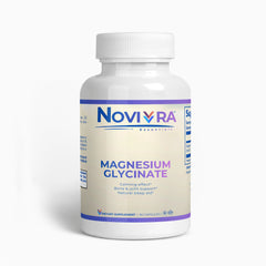 Magnesium Glycinate