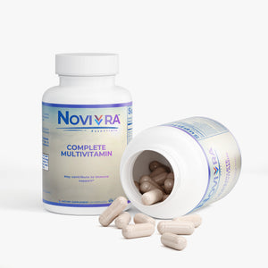 Complete Multivitamin