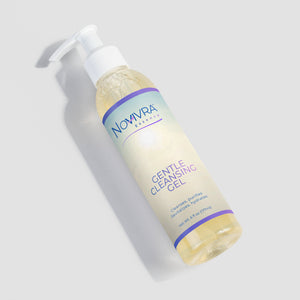 Gentle Cleansing Gel
