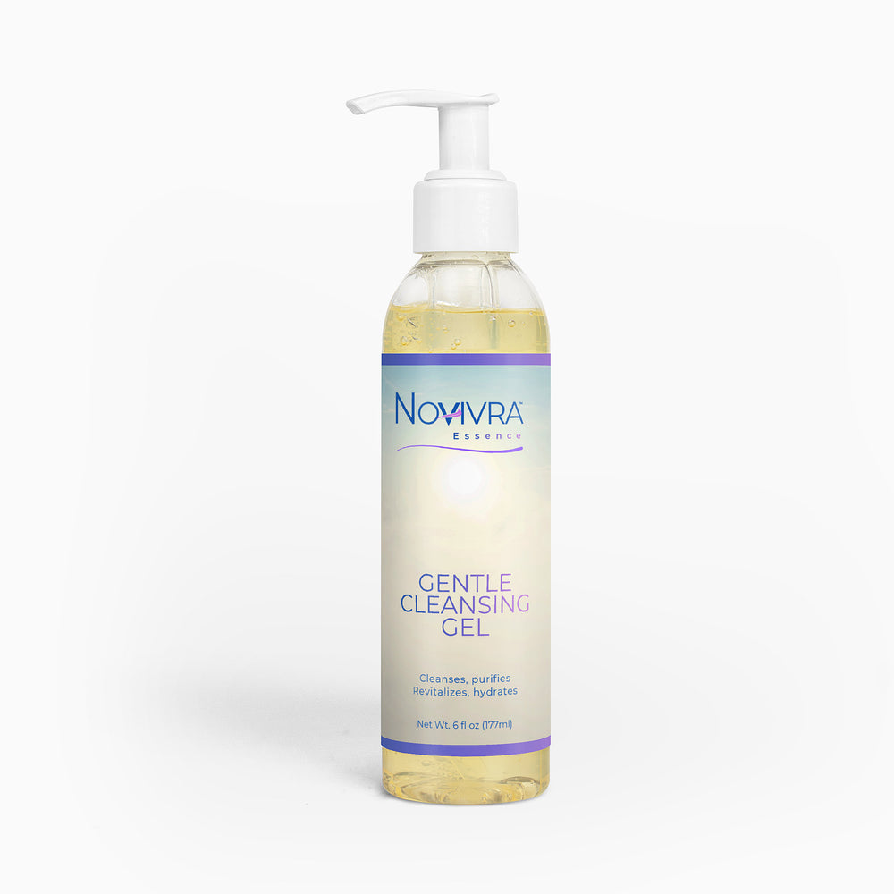 Gentle Cleansing Gel