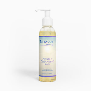 Gentle Cleansing Gel