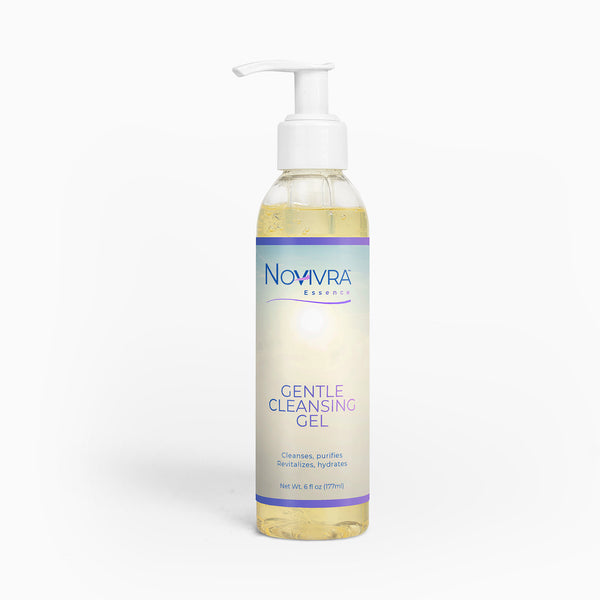 Gentle Cleansing Gel