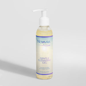 Gentle Cleansing Gel