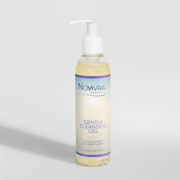 Gentle Cleansing Gel