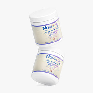 Hydration Powder (Passion Fruit)