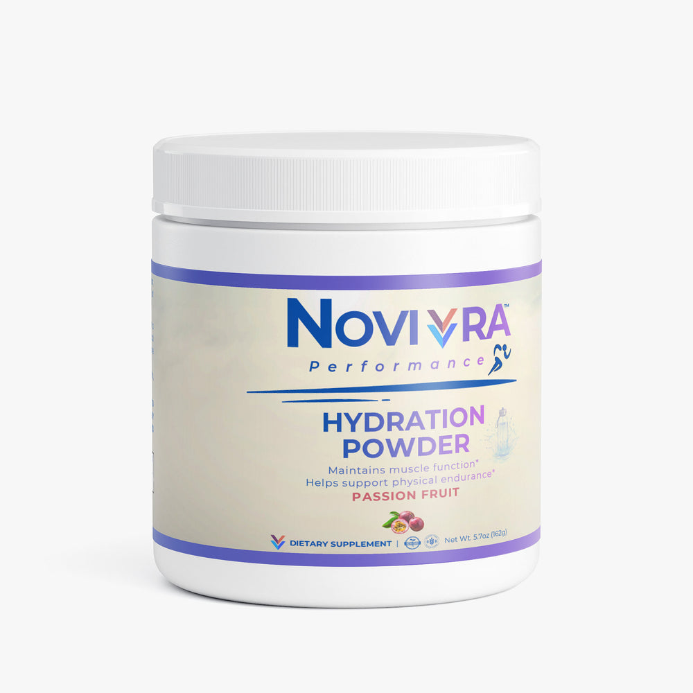 Hydration Powder (Passion Fruit)