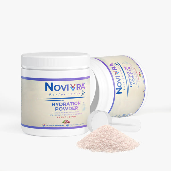 Hydration Powder (Passion Fruit)