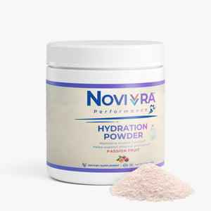 Hydration Powder (Passion Fruit)