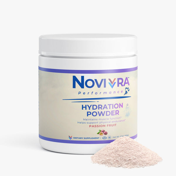 Hydration Powder (Passion Fruit)
