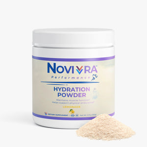 Hydration Powder (Lemonade)