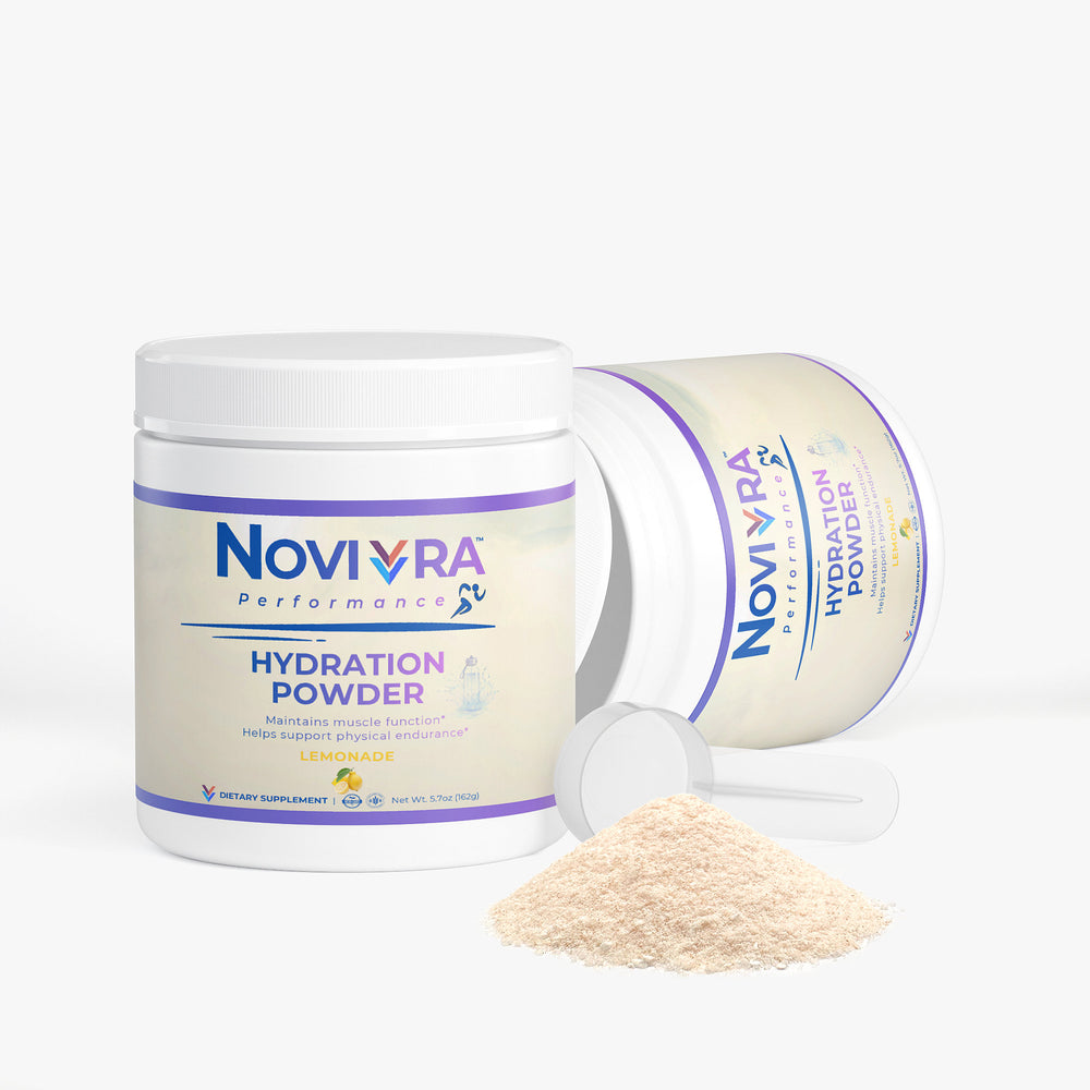Hydration Powder (Lemonade)