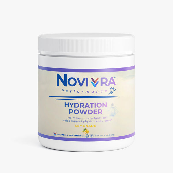 Hydration Powder (Lemonade)