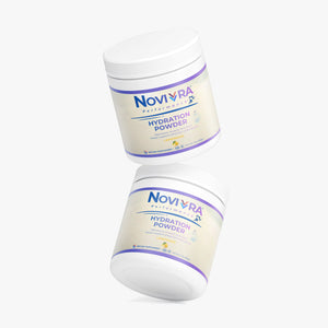Hydration Powder (Lemonade)
