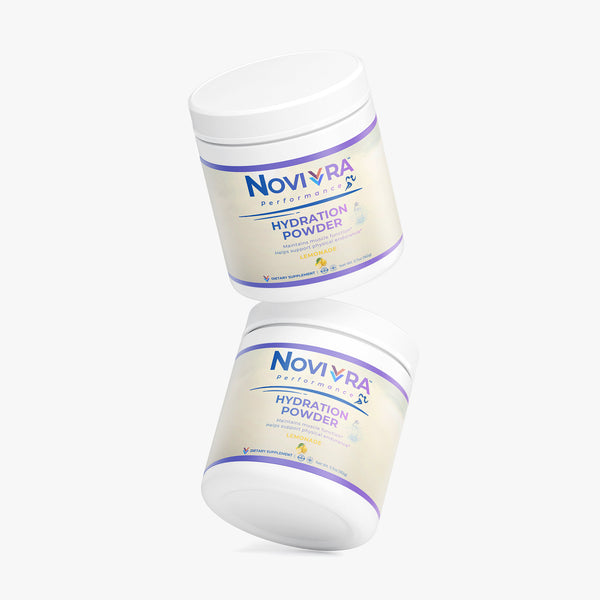 Hydration Powder (Lemonade)