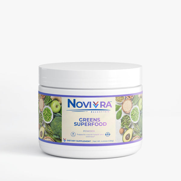 Greens Superfood