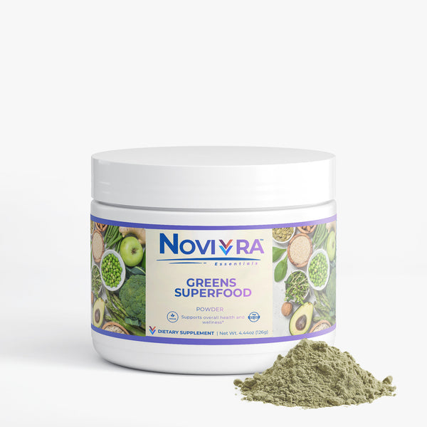Greens Superfood