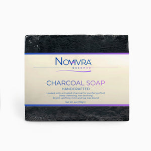 Charcoal Soap