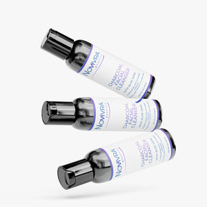 Charcoal Facial Cleanser