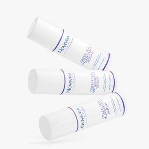 Green Tea Antioxidant Serum