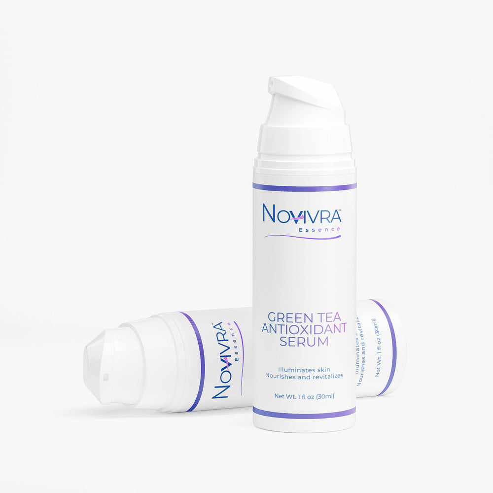 Green Tea Antioxidant Serum