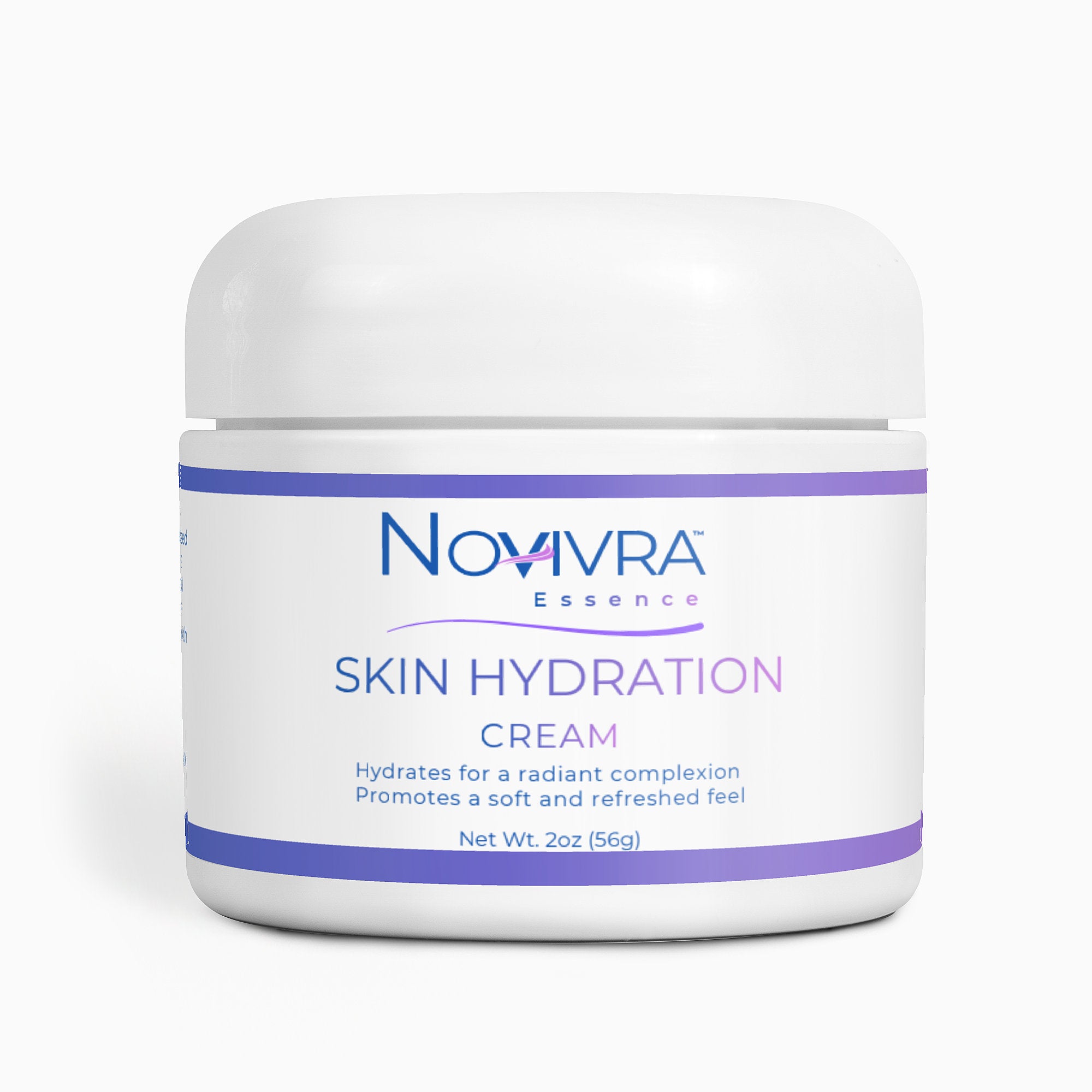 Skin Hydration Cream