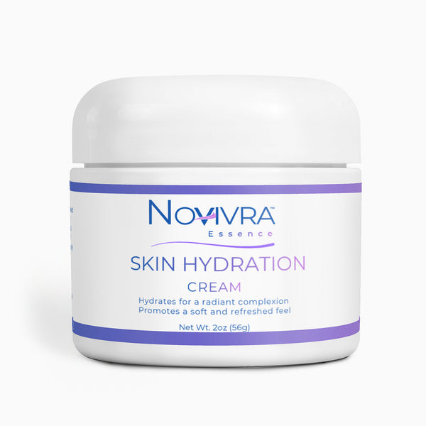 Skin Hydration Cream