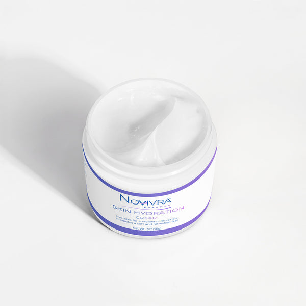 Skin Hydration Cream