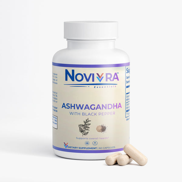 Ashwagandha