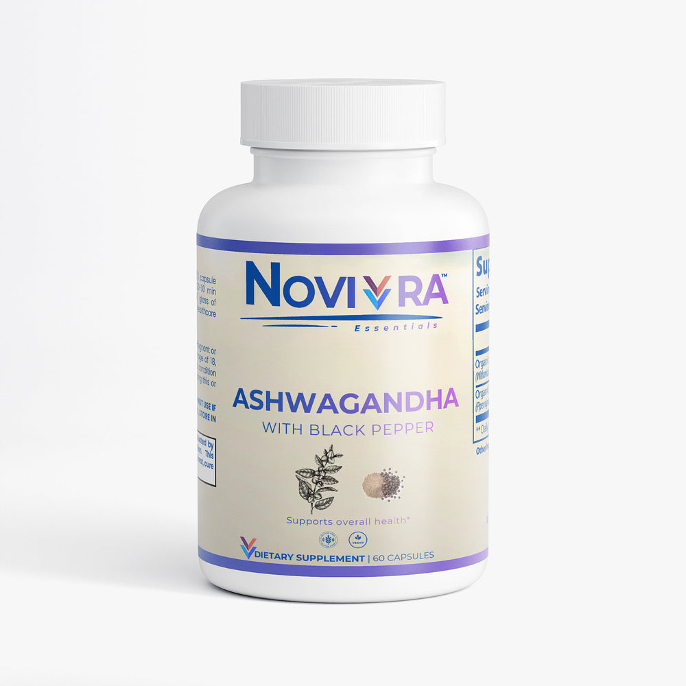 Ashwagandha