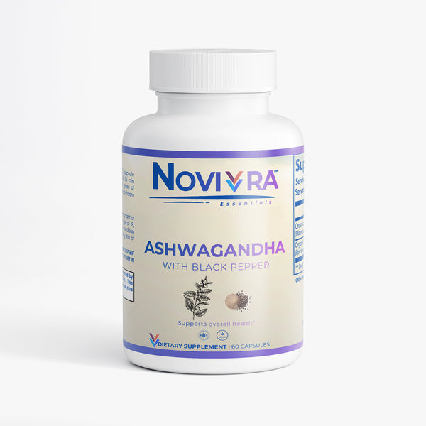 Ashwagandha