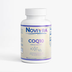 CoQ10 Ubiquinone