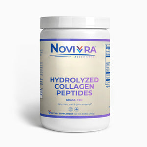 Grass-Fed Hydrolyzed Collagen Peptides