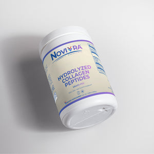 Grass-Fed Hydrolyzed Collagen Peptides