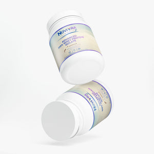 Advanced 100% Whey Protein Isolate (Vanilla)