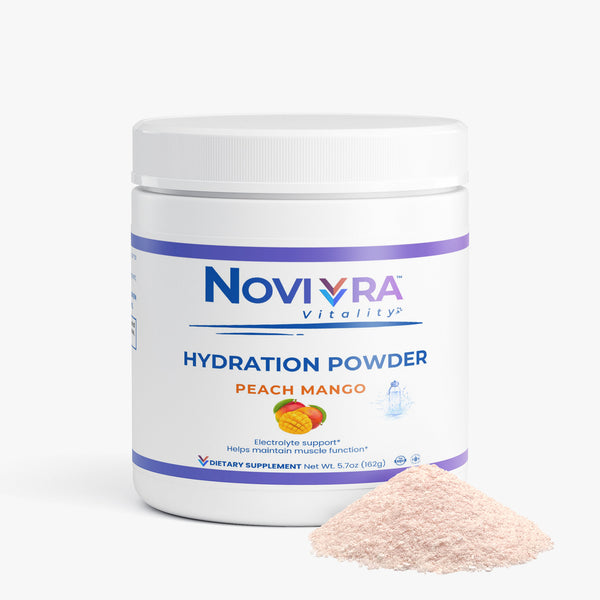 Hydration Powder (Peach Mango)