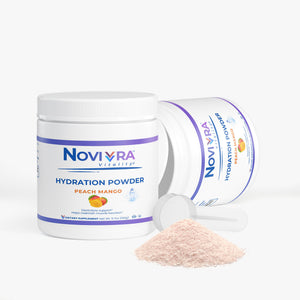 Hydration Powder (Peach Mango)