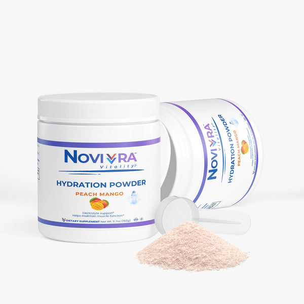 Hydration Powder (Peach Mango)
