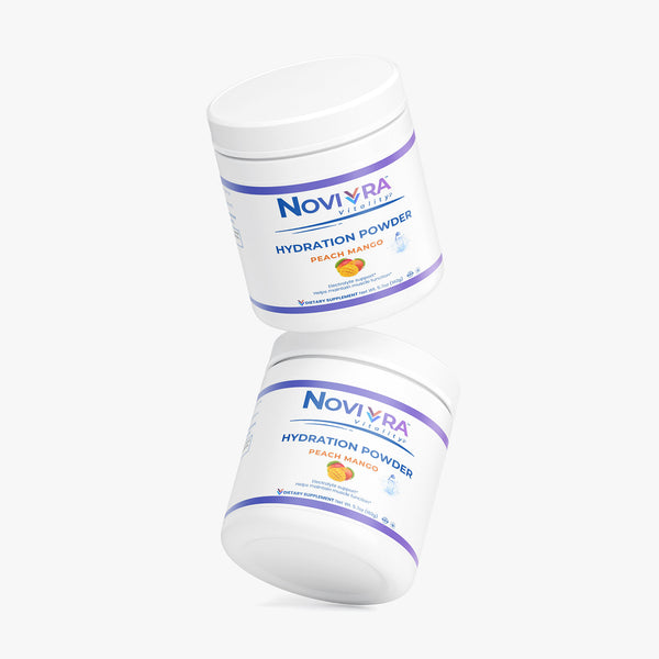 Hydration Powder (Peach Mango)