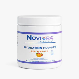 Hydration Powder (Peach Mango)