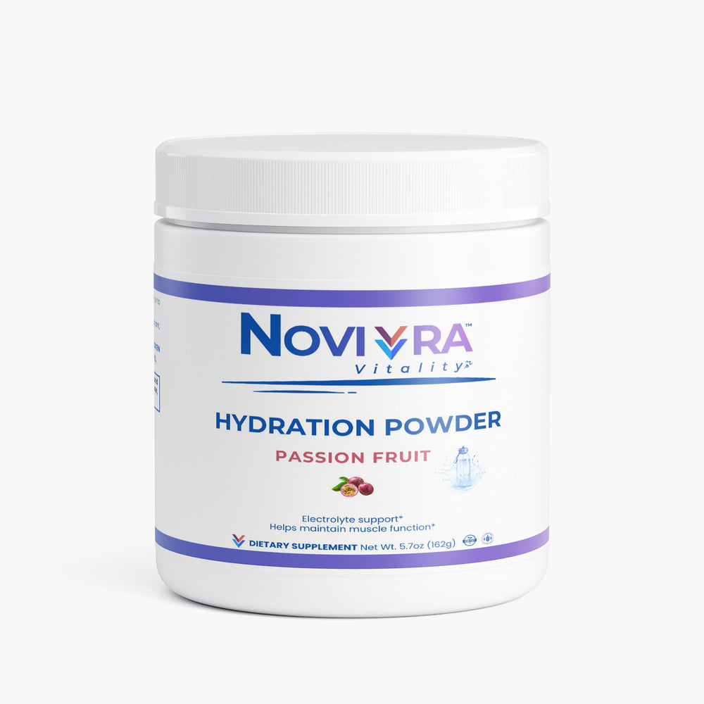 Hydration Powder (Passion Fruit)