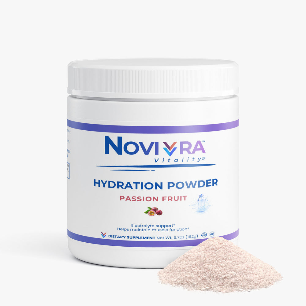 Hydration Powder (Passion Fruit)