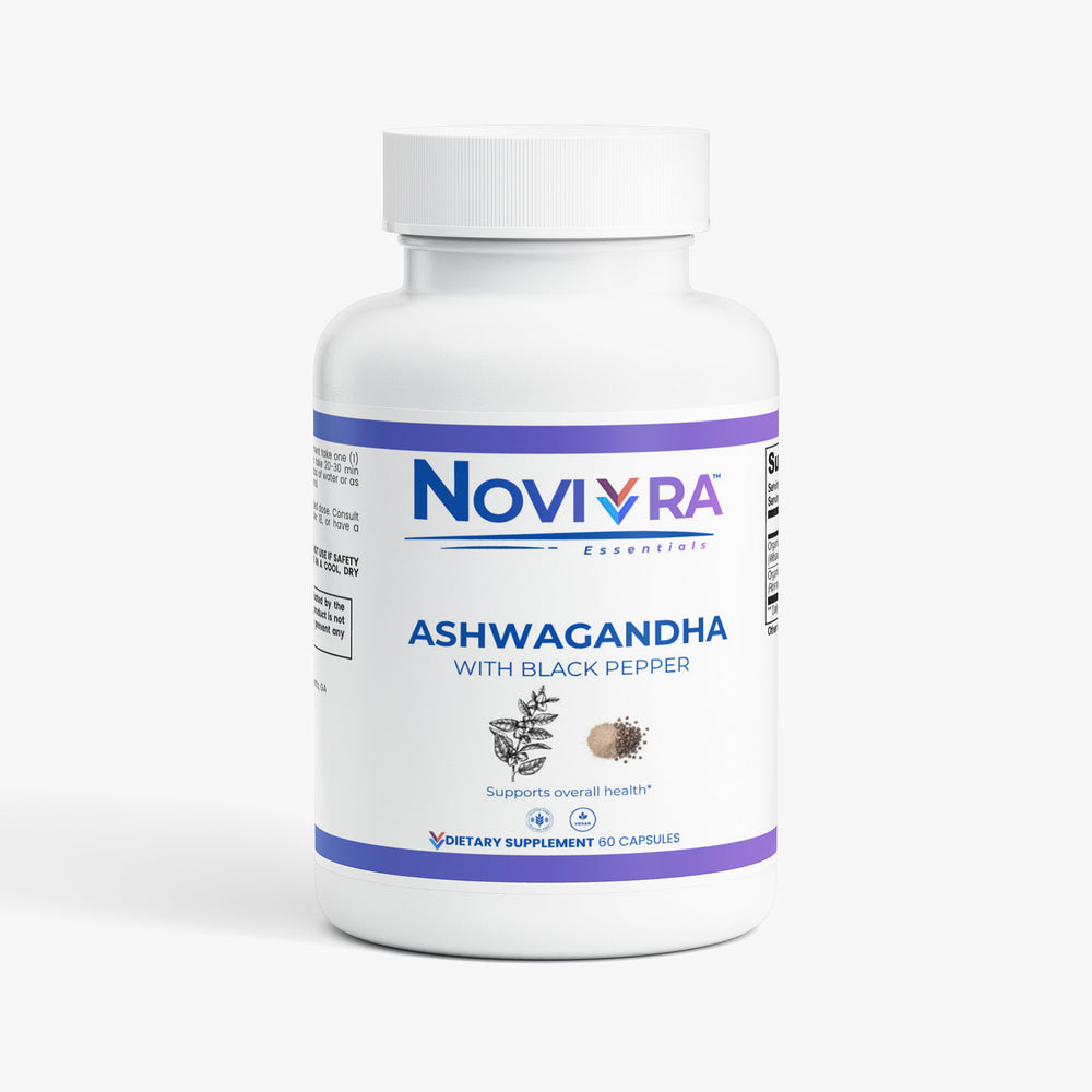 Ashwagandha
