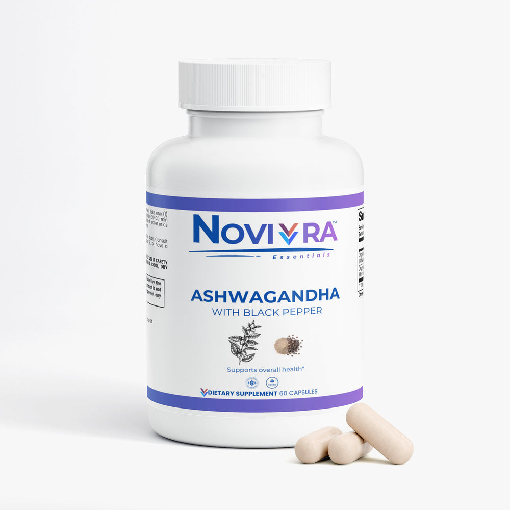 Ashwagandha