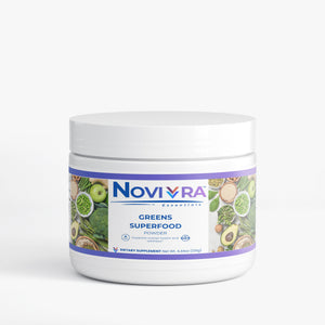 Greens Superfood